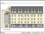 NEW ROSS balcon23 05-ELEVATION fr color
